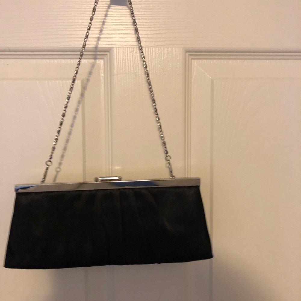 Jessica McClintock Sleek Handbags